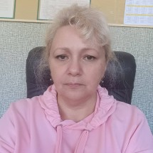 Паюнова Людмила Володимирівна