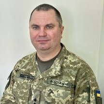 ЛИТВИН Олександр Іванович
