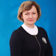 Афоніна Любов Василівна