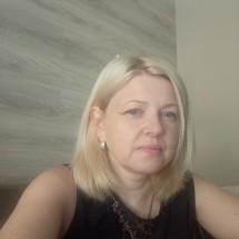 Житкова Світлана Іванівна