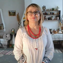 Курочка Ольга Володимирівна