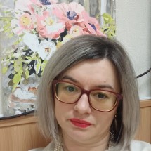 Причина Ірина Антонівна