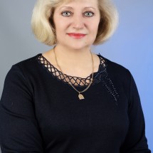 Янчук Ніна Андріївна