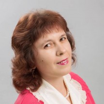 Остапенко Тетяна Іванівна
