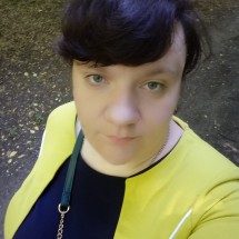 Воскреса Катерина Володимирівна