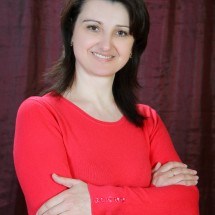 Шульган Марія Ярославівна