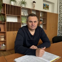 Давигора Олександр Васильович