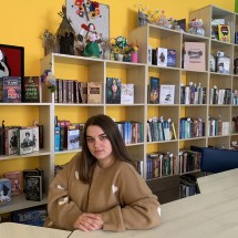 Пиріг Анастасія Ігорівна