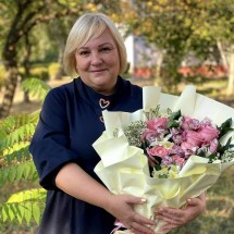 Назарова Лариса Олександрівна