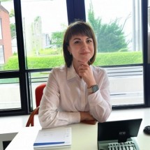 Крелевецька Марина Олександрівна