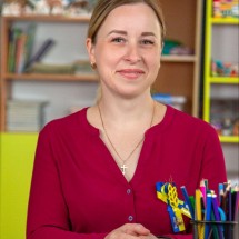 Іваненко Тетяна Дмитрівна