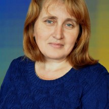 Прокопенко Оксана Андріївнв
