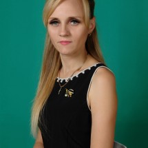 Білик Олена Богданівна