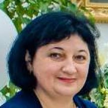 Рахель Світлана Ярославівна