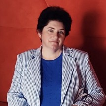 Сторожук Лілія Алімівна