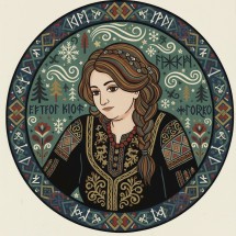 Швед Христина Романівна