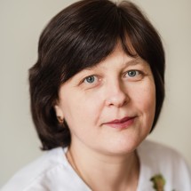 Максимчук Алла Андріївна