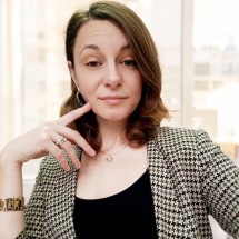 Воровська Людмила Анатоліївна