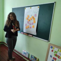 ТУРКО Тетяна Володимирівна