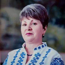 Пилипчук Галина Андріївна