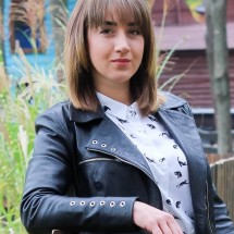 Міщенко Ірина Сергіївна 