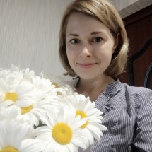 Жата Ірина Костянтинівна