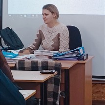 Йоник-Марченко Іванна Михайлівна 