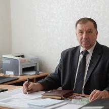 Кундік Степан Петрович