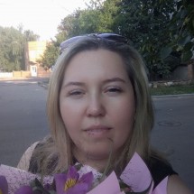 Базарова Вікторія Володимирівна