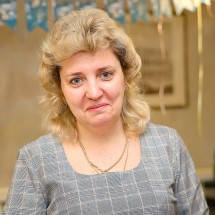 Жданова Людмила Олександрівна