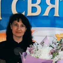 Букарова Олена Володимирівна