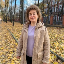 Патріман Наталія Григорівна